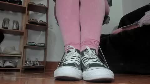 Nasha online show from February 13, 9:49 pm