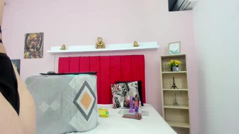 Debora online show from November 29, 10:35 pm