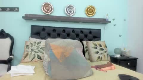 Debora online show from February 27, 10:32 pm