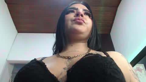 nashly_dream online show from October 20, 9:04 pm