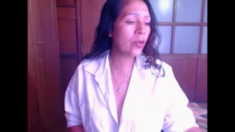 Nasly Cute online show from January 15, 2:27 am