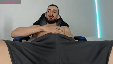 nassh_18 online show from January 29, 1:37 am