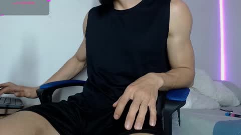 nassh_18 online show from February 24, 5:22 am