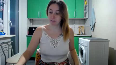 Snapshot of nastasiiaaforyou chatting on December 13, 1:33 pm nastasiiaaforyou online show from December 13, 1:33 pm