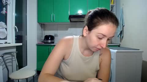 Snapshot of nastasiiaaforyou chatting on December 24, 1:39 pm nastasiiaaforyou online show from December 24, 1:39 pm