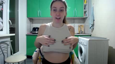 Snapshot of nastasiiaaforyou chatting on January 11, 6:23 pm nastasiiaaforyou online show from January 11, 6:23 pm