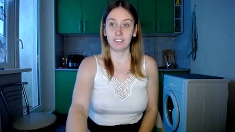 Snapshot of nastasiiaaforyou chatting on January 19, 1:44 pm nastasiiaaforyou online show from January 19, 1:44 pm