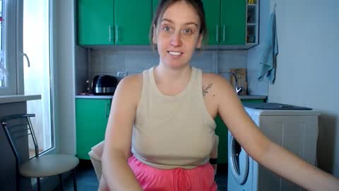 Snapshot of nastasiiaaforyou chatting on January 21, 10:30 am nastasiiaaforyou online show from January 21, 10:30 am