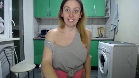 Snapshot of nastasiiaaforyou chatting on January 24, 4:49 pm nastasiiaaforyou online show from January 24, 4:49 pm