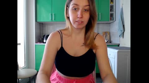 Snapshot of nastasiiaaforyou chatting on February 8, 12:50 pm nastasiiaaforyou online show from February 8, 12:50 pm