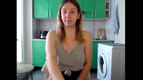 Snapshot of nastasiiaaforyou chatting on February 24, 12:48 pm nastasiiaaforyou online show from February 24, 12:48 pm