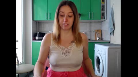 Snapshot of nastasiiaaforyou chatting on February 26, 12:36 pm nastasiiaaforyou online show from February 26, 12:36 pm