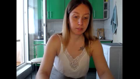 Snapshot of nastasiiaaforyou chatting on September 21, 11:45 am nastasiiaaforyou online show from September 21, 11:45 am