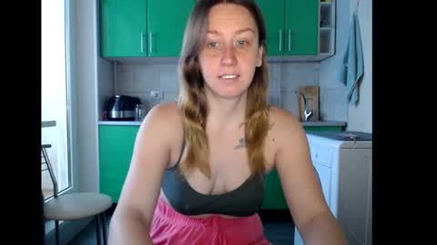 Snapshot of nastasiiaaforyou chatting on October 24, 5:59 am nastasiiaaforyou online show from October 24, 5:59 am