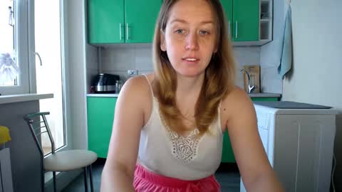 Snapshot of nastasiiaaforyou chatting on October 29, 10:28 am nastasiiaaforyou online show from October 29, 10:28 am