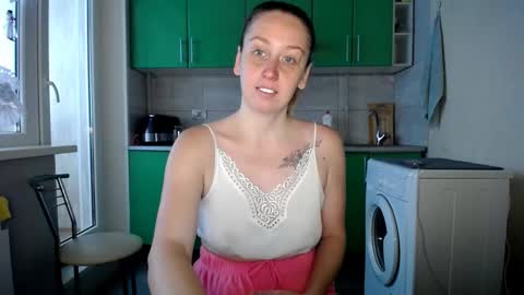 Snapshot of nastasiiaaforyou chatting on November 2, 11:34 am nastasiiaaforyou online show from November 2, 11:34 am