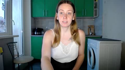 Snapshot of nastasiiaaforyou chatting on November 13, 10:58 am nastasiiaaforyou online show from November 13, 10:58 am