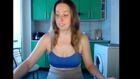 Snapshot of nastasiiaaforyou chatting on November 25, 6:35 am nastasiiaaforyou online show from November 25, 6:35 am