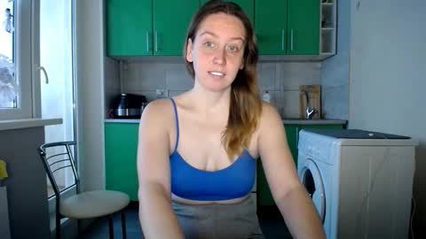 Snapshot of nastasiiaaforyou chatting on November 30, 11:47 am nastasiiaaforyou online show from November 30, 11:47 am