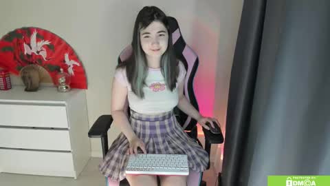 Snapshot of nastya_love3 chatting on September 25, 8:45 pm Nastya online show from September 25, 8:45 pm