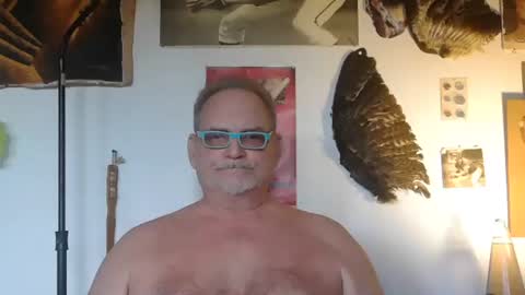 nastydaddyfatcock15 online show from November 20, 11:15 pm