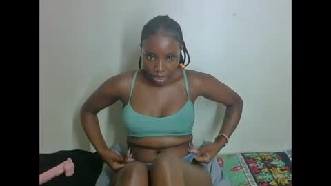 nastyivy1 online show from October 7, 6:38 pm