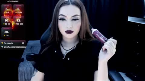 nastykatty_ online show from May 15, 11:56 pm