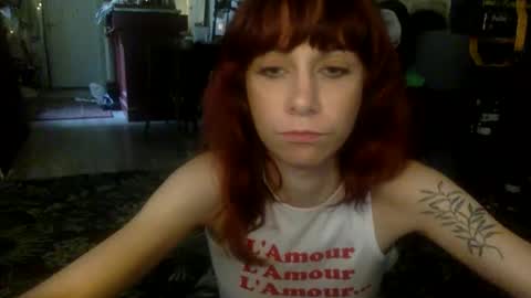 nastyloveparis online show from October 28, 2:31 pm