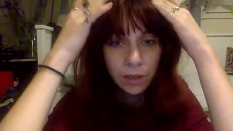 nastyloveparis online show from November 1, 5:59 pm