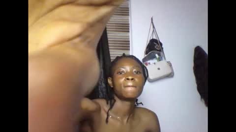 nastyxcum online show from October 24, 8:05 pm