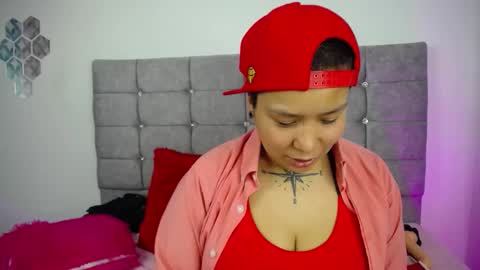 Snapshot of nat_evans8 chatting on February 11, 5:56 am nat_evans8 online show from February 11, 5:56 am