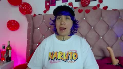 Snapshot of nat_evans8 chatting on February 19, 3:24 am nat_evans8 online show from February 19, 3:24 am