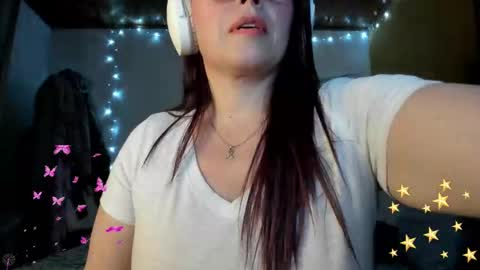 Snapshot of nata_paris chatting on February 8, 4:03 am Natalia online show from February 8, 4:03 am