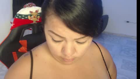 Snapshot of natachaprinss22 chatting on December 23, 10:10 am Nata Ramirez online show from December 23, 10:10 am