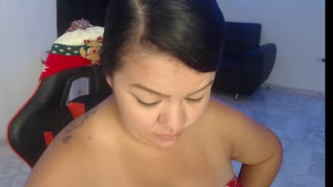 Snapshot of natachaprinss22 chatting on December 26, 8:28 am Nata Ramirez online show from December 26, 8:28 am