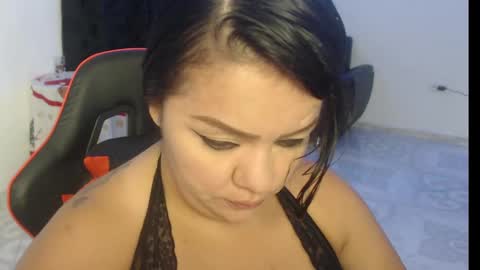 Snapshot of natachaprinss22 chatting on January 12, 5:45 am Nata Ramirez online show from January 12, 5:45 am