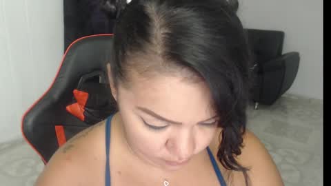 Snapshot of natachaprinss22 chatting on January 26, 11:50 am Nata Ramirez online show from January 26, 11:50 am