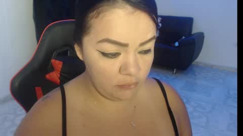 Snapshot of natachaprinss22 chatting on February 11, 7:02 am Nata Ramirez online show from February 11, 7:02 am