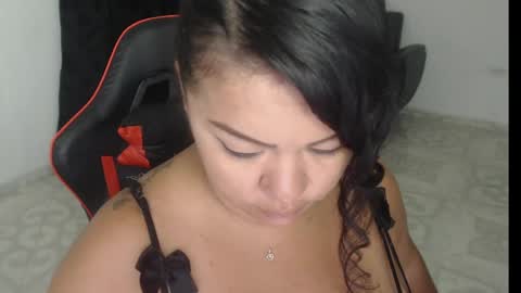 Snapshot of natachaprinss22 chatting on February 12, 10:46 am Nata Ramirez online show from February 12, 10:46 am
