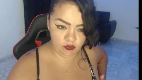 Snapshot of natachaprinss22 chatting on February 15, 10:11 am Nata Ramirez online show from February 15, 10:11 am
