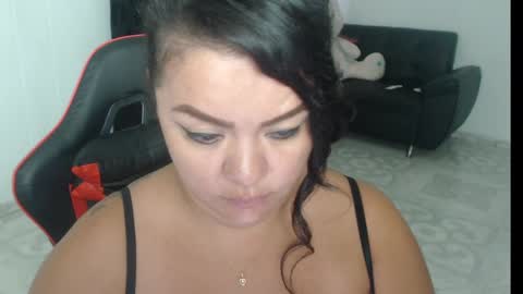 Snapshot of natachaprinss22 chatting on February 19, 11:28 am Nata Ramirez online show from February 19, 11:28 am