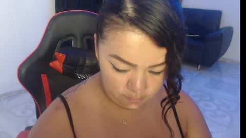 Snapshot of natachaprinss22 chatting on February 25, 9:42 am Nata Ramirez online show from February 25, 9:42 am