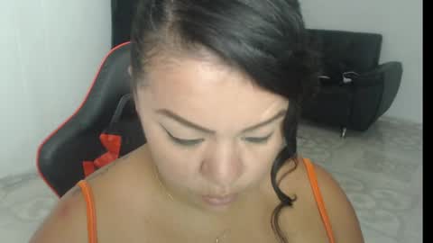 Snapshot of natachaprinss22 chatting on February 26, 5:31 am Nata Ramirez online show from February 26, 5:31 am