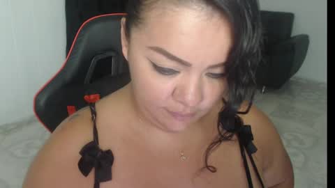 Snapshot of natachaprinss22 chatting on March 1, 5:20 am Nata Ramirez online show from March 1, 5:20 am