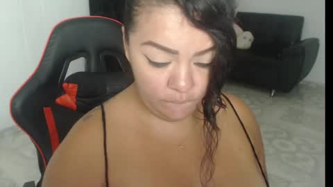 Snapshot of natachaprinss22 chatting on March 6, 10:09 am Nata Ramirez online show from March 6, 10:09 am