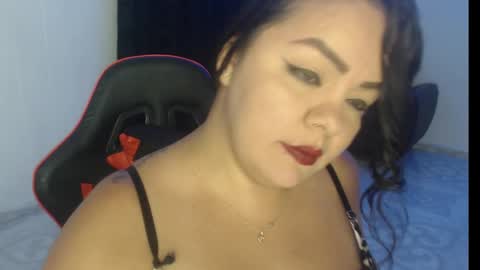 Snapshot of natachaprinss22 chatting on March 8, 5:07 am Nata Ramirez online show from March 8, 5:07 am