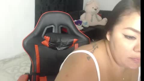 Snapshot of natachaprinss22 chatting on March 10, 10:48 am Nata Ramirez online show from March 10, 10:48 am