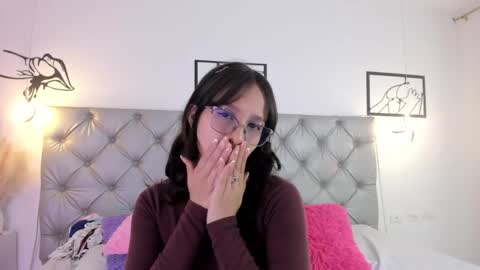 natalia online show from April 13, 6:24 pm