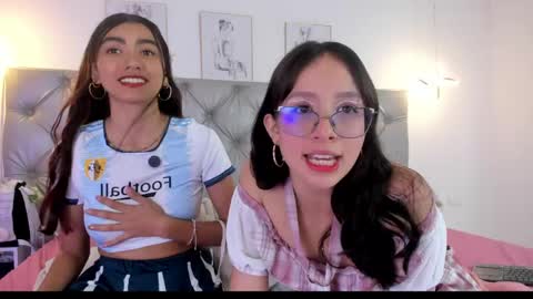 natalia online show from April 20, 5:59 pm
