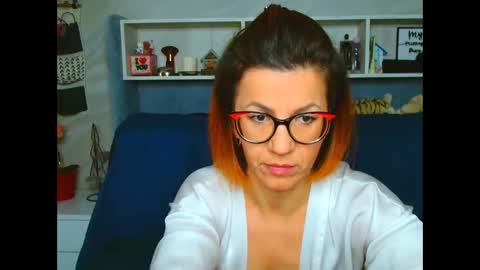 Natali online show from January 13, 5:33 pm